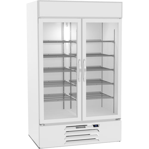 Beverage Air MMF44HC-1-W