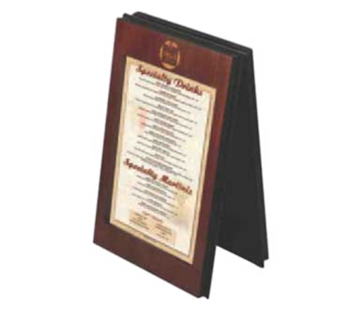 Menu Solutions CHRT7