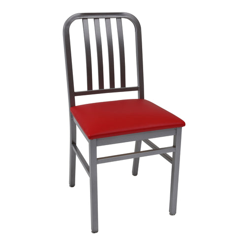 Trendler, Inc. 809 METAL CHAIR UPH