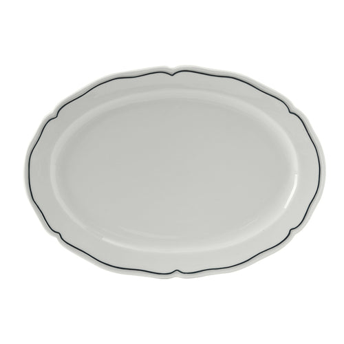 Tuxton China SBH-124