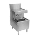 Glastender, Inc. SWB-18-DB
