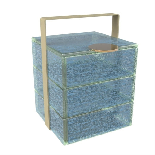 Bauscher Hepp SC-18-07-CR123-PE