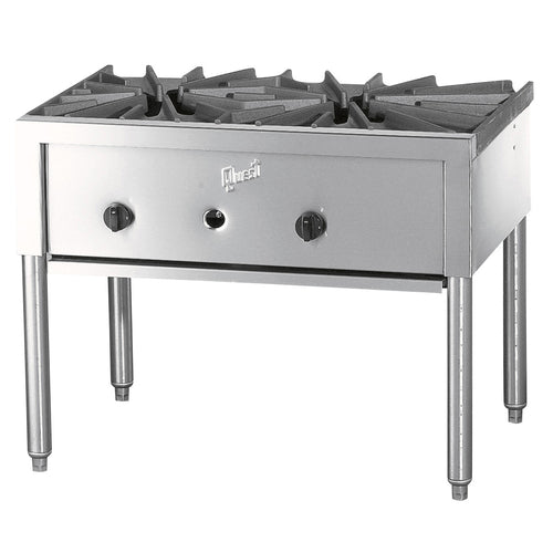 picture of Quest Metal Products 109-QGHP2FC