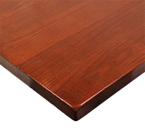 picture of Original Wood Seating TWA2448 STD