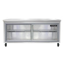 Continental Refrigerator SW72NSGD
