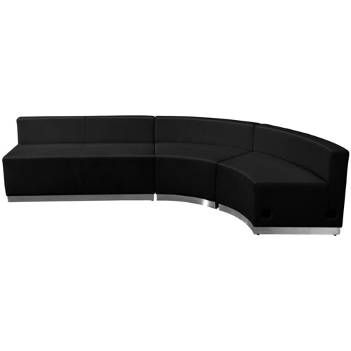Flash Furniture ZB-803-750-SET-BK-GG