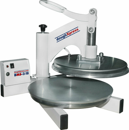 DoughXpress DMS-2-18