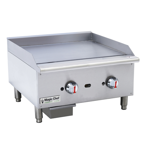 Magic Chef Commercial M24TG