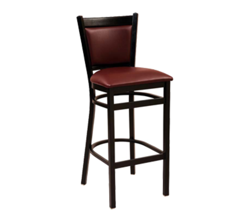 G & A Commercial Seating 660-B/B