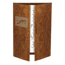 Menu Solutions WF55D