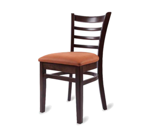 picture of Original Wood Seating W41 GR7