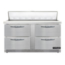 Continental Refrigerator SW60N16-FB-D