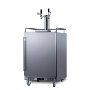 Summit Commercial BC74OSCOMTWIN