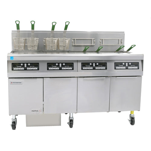 Frymaster FPPH455