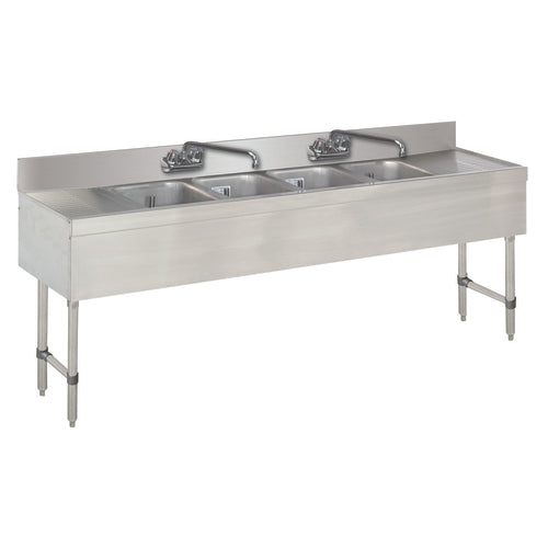 Advance Tabco SLB-64C-X
