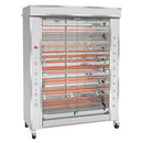 Rotisol USA GF1375-8E-SS
