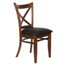 picture of JustChair Manufacturing W36618-BVS