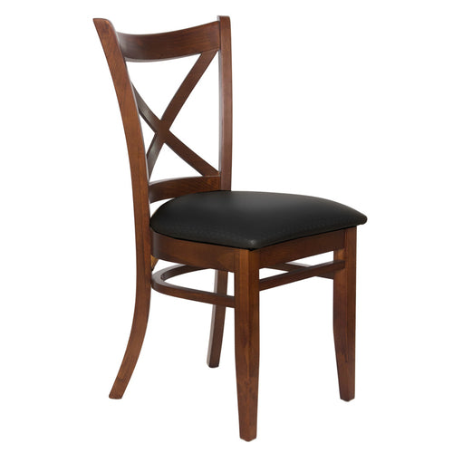 picture of JustChair Manufacturing W36618-BVS