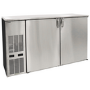 Glastender, Inc. C2FB60