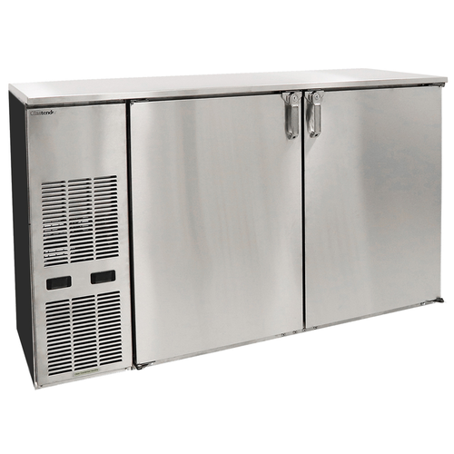 Glastender, Inc. C2FB60