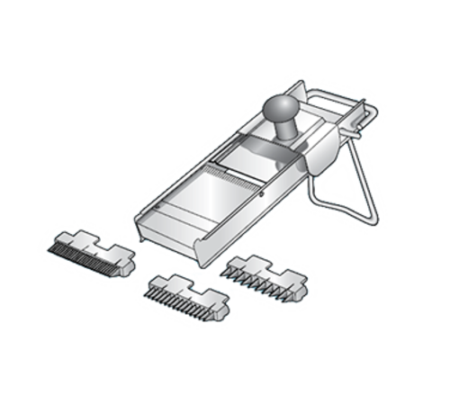 Alfa International MAND01