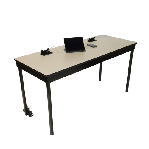 Maywood Furniture DLDEL1872CH30H