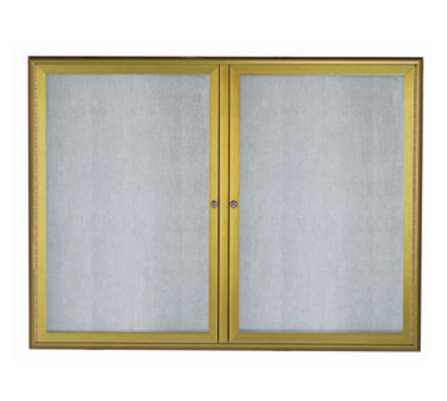 AARCO Products OWFC3648LB