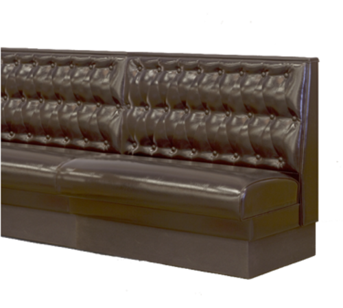 DM Seating DBS-36T-B