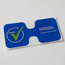 American Metalcraft DSS6