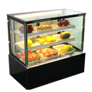 Spartan Refrigeration SCC-60