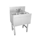 Glastender, Inc. DSB-48-S