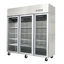 Saturn Equipment FBTM72FGD