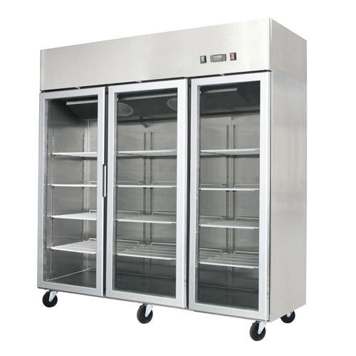 Saturn Equipment FBTM72FGD