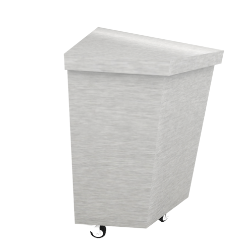 Duke Manufacturing TTU-45SS