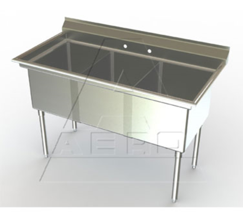 AERO Manufacturing 3F3-2416