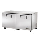 True Mfg. - General Foodservice TUC-60F-HC