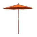 picture of California Umbrella MARE758-5417