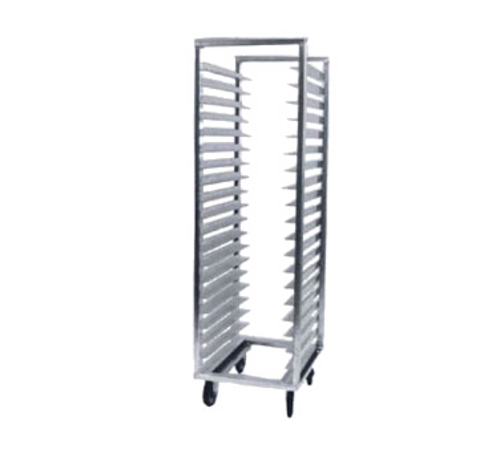Sammons Equipment 2585-1812 Refrigerator/Freezer Rack