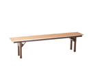 Maywood Furniture MP1596BENCH