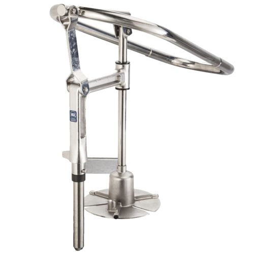 Hobart 400IMNL-HANDLE
