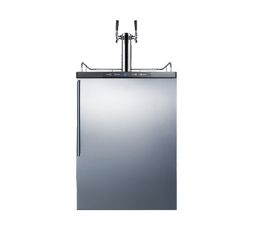 picture of Summit Commercial SBC635MBISSHVTWIN