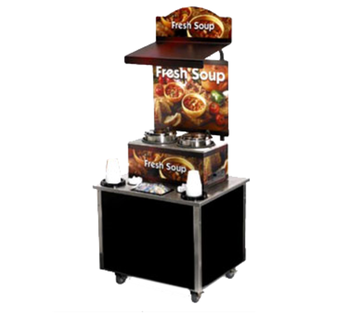 Vollrath 3702803