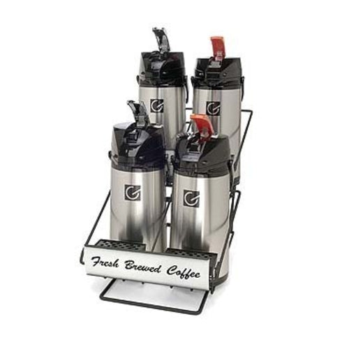 Grindmaster-UNIC-Crathco 70758 Airpot Serving Rack