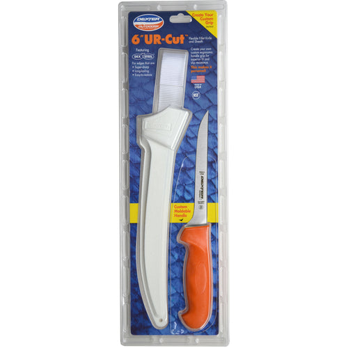 Dexter Russell UC136FF-WS1-PCP