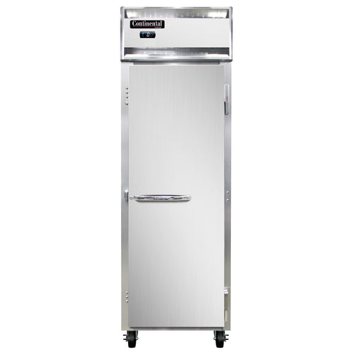 Continental Refrigerator 1FNSAPT