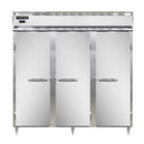 Continental Refrigerator DL3W-SS-PT