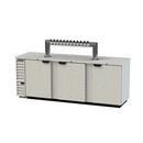 Beverage Air DD94HC-1-S-12T