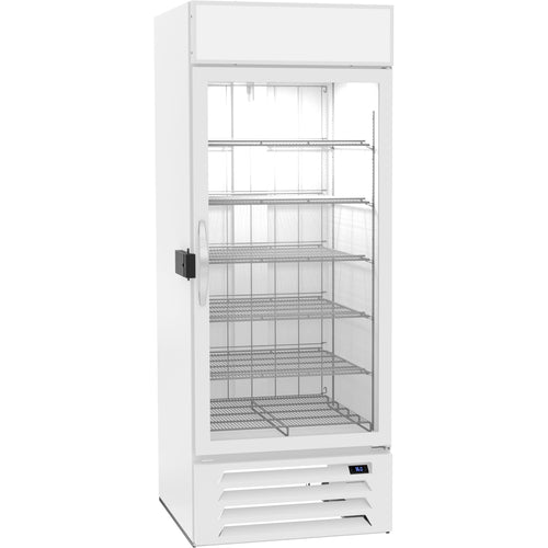 Beverage Air MMR27HC-1-W-IQ