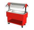 Duke Manufacturing OPAH-3-CP
