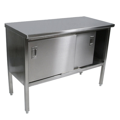 John Boos EBSS4-3096